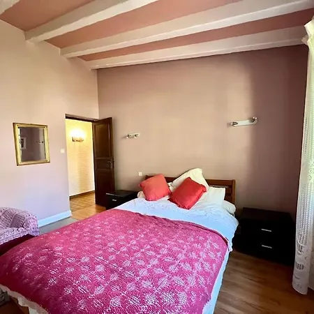 Villa Belle 4 Bed, Sud De La France
