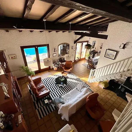 Belle 4 Bed, Sud De La France Limoux
