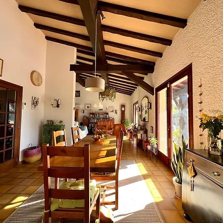 Vila Belle 4 Bed, Sud De La France