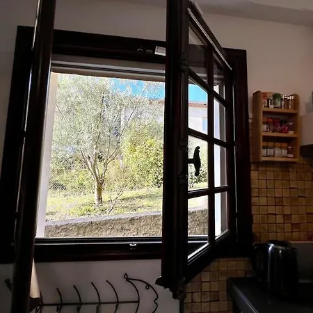 Belle 4 Bed, Sud De La France Vila