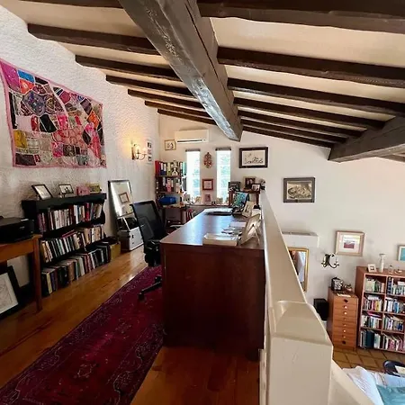 Belle 4 Bed, Sud De La France Vila *