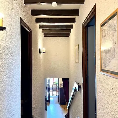 Belle 4 Bed, Sud De La France