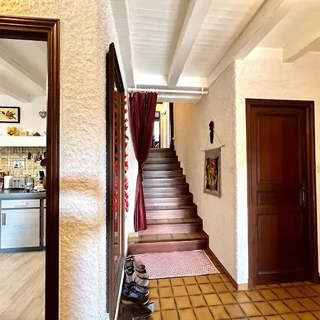 Belle 4 Bed, Sud De La France Vila *
