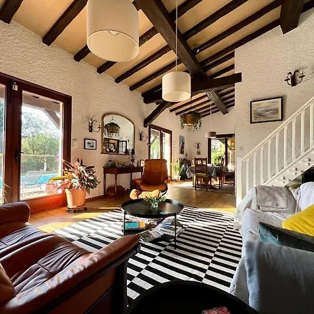 Belle 4 Bed, Sud De La France