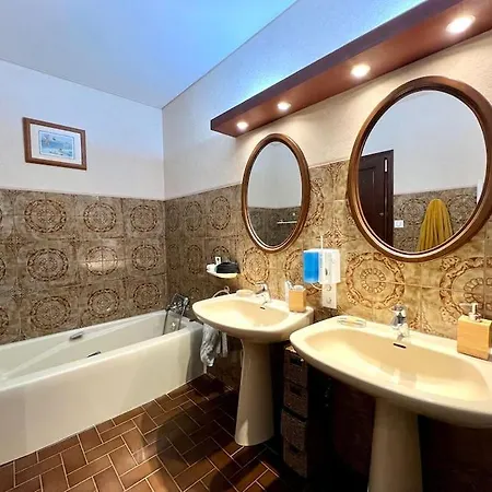 Vila Belle 4 Bed, Sud De La France