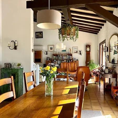 Belle 4 Bed, Sud De La France Villa Limoux
