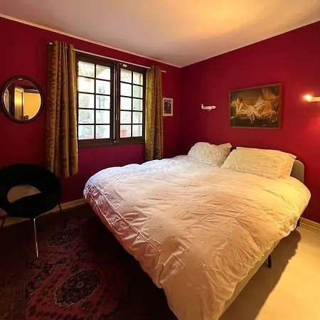 Belle 4 Bed, Sud De La France * Limoux
