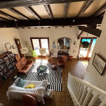 Belle 4 Bed, Sud De La France *