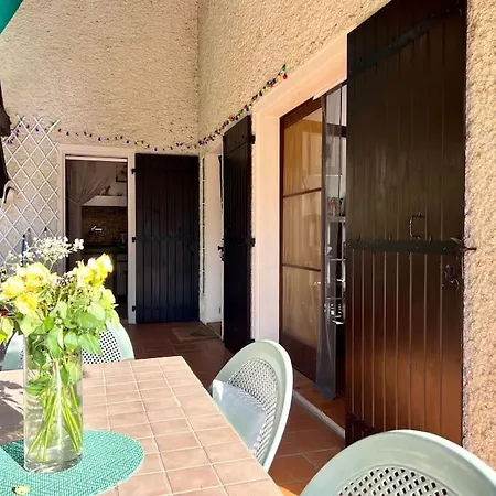 Belle 4 Bed, Sud De La France Limoux