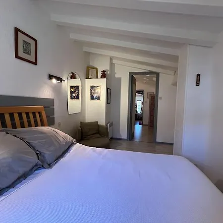 Villa Belle 4 Bed, Sud De La France Limoux