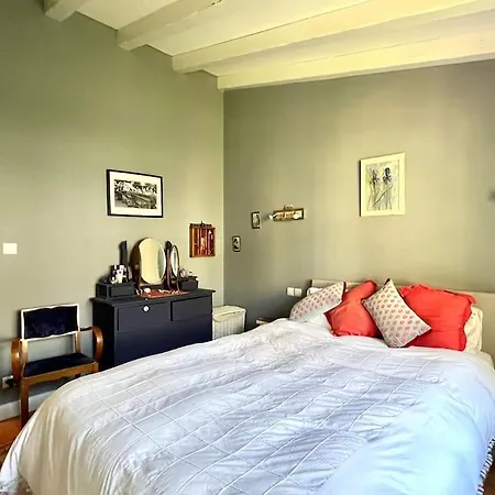 Belle 4 Bed, Sud De La France Vila