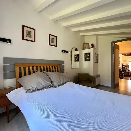 Vila Belle 4 Bed, Sud De La France *