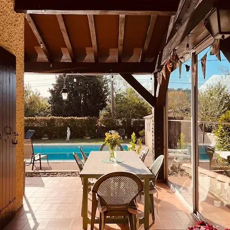 Belle 4 Bed, Sud De La France * Limoux