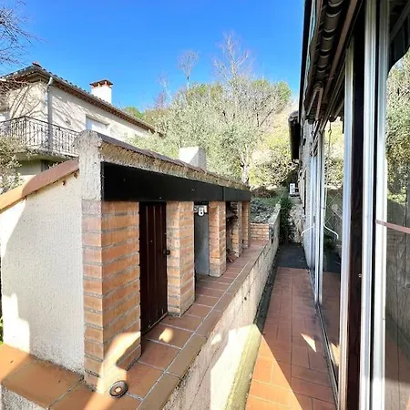 Vila Belle 4 Bed, Sud De La France