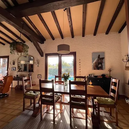 Belle 4 Bed, Sud De La France *