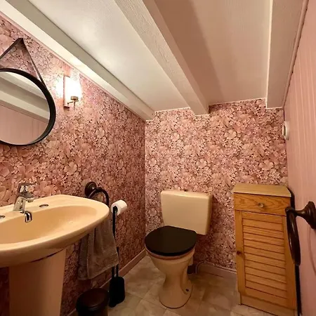 Belle 4 Bed, Sud De La France * Limoux