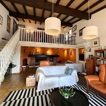 Belle 4 Bed, Sud De La France * Limoux