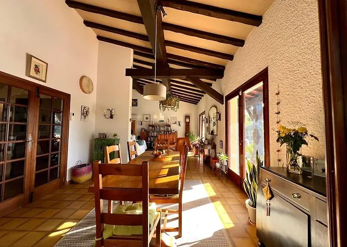 Villa Belle 4 Bed, Sud De La France