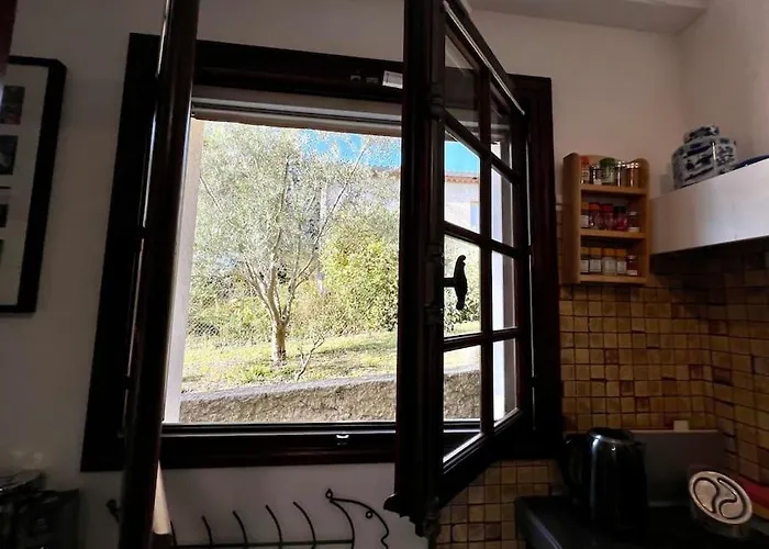 Belle 4 Bed, Sud De La France Villa