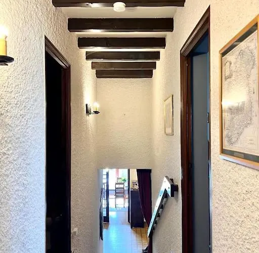 Belle 4 Bed, Sud De La France
