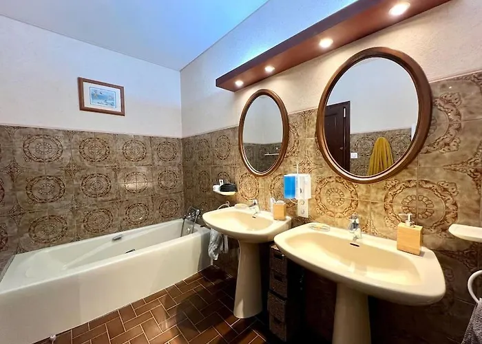 Villa Belle 4 Bed, Sud De La France