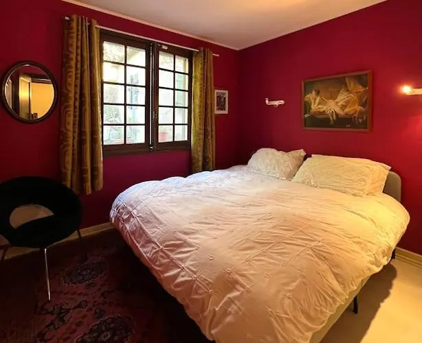 Belle 4 Bed, Sud De La France * Limoux