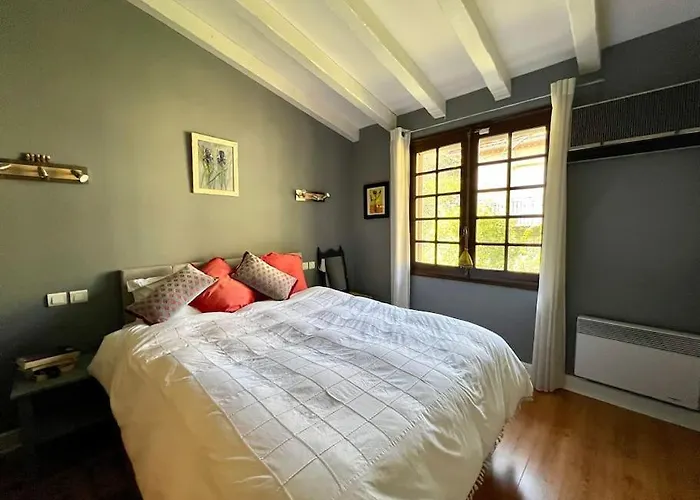 Villa Belle 4 Bed, Sud De La France *