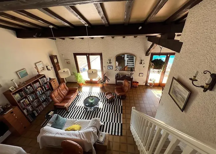 Belle 4 Bed, Sud De La France *