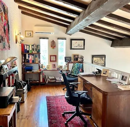 Belle 4 Bed, Sud De La France