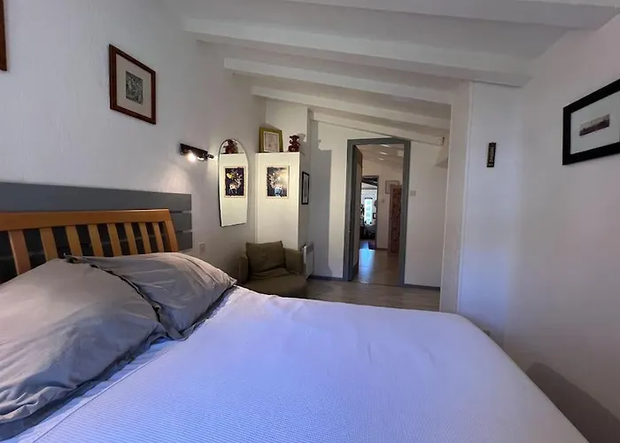 Villa Belle 4 Bed, Sud De La France Limoux