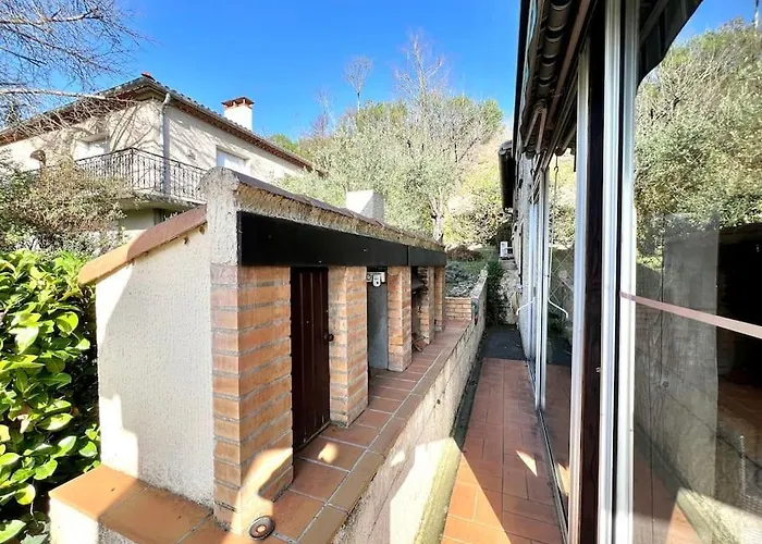 Villa Belle 4 Bed, Sud De La France