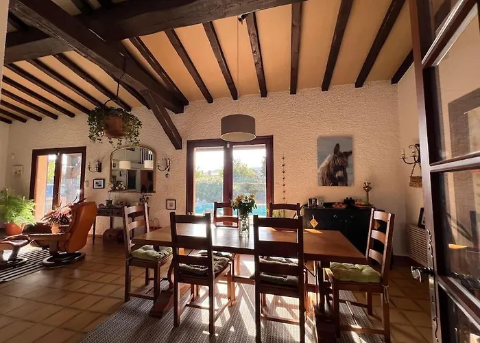 Belle 4 Bed, Sud De La France *