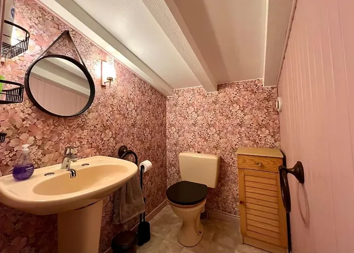 Belle 4 Bed, Sud De La France * Limoux