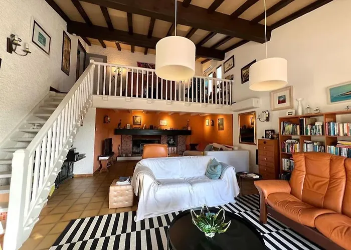 Belle 4 Bed, Sud De La France * Limoux